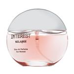 ادو پرفیوم زنانه اسکلاره مدل Perfume Interest حجم 55 میلی لیتر