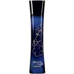 ادو پرفیوم زنانه جورجیو آرمانی مدل Armani Code Ultimate Femme حجم 50 میلی لیتر