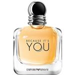 ادو پرفیوم زنانه جورجیو آرمانی مدل Because Its You حجم 100 میلی لیتر