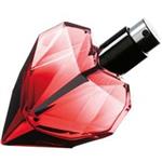 ادو پرفیوم زنانه دیزل مدل Loverdose Red Kiss حجم 75 میلی لیتر