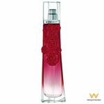 ادو پرفیوم زنانه ژیوانشی Very Irresistible Happy 10 Years حجم 75ml