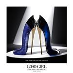 ادو پرفیوم زنانه کارولینا هررا مدل Good Girl حجم 80 میلی لیتر