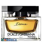 ادوپرفیوم زنانه Dolce & Gabbana The One Essence 65ml