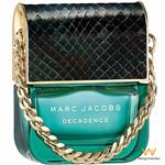 ادوپرفیوم زنانه Marc Jacobs Decadence 100ml