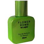 ادوپرفیوم زنانه اسکلاره مدل  Flower Bomb حجم 35 میلی لیتر