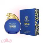 ادکلن زنانه 100 میل Chic 'n Glam مدل Tigress