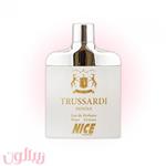 ادکلن زنانه 100 میل NICE مدل Trussardi Donna