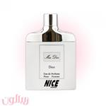 ادکلن زنانه 85 میل NICE مدل Miss Dior