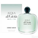 ادکلن زنانه جورجیو آرمانی آکوا دی جیوآ Giorgio Armani Acqua Di Gioia For Women