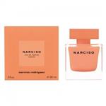 ادکلن نارسیسو رودریگز نارسیسو ادو پرفیوم زنانه 90 میل NARCISO RODRIGUEZ NARCISO AMBREE