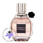 تستر ادو پرفیوم زنانه ویکتور اند رالف مدل Flower Bomb حجم 100 میلی لیتر