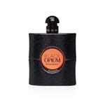 تستر ادوپرفیوم زنانه ایوسن لوران مدلBlack opium حجم 90 میلی لیتر
