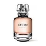تستر عطر زنانه جیونچی له اینتردیت 
