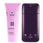 ست ادو پرفیوم زنانه Givenchy Play For Her Intense حجم 50ml