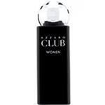 عطر آزارو 75 میل AZZARO CLUB WOMEN EDT