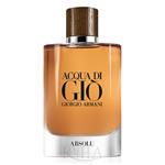 عطر ادکلن جورجیو آرمانی آکوا دی جیو ابسولو-Giorgio Armani Acqua Di Gio Absolu