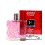عطر اسمارت کد ۹۴ تحت لیسانس فرانسه