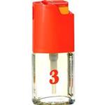 عطر جیبی زنانه بیک شماره 3