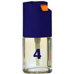 عطر زنانه بیک شماره 4 Bic No.4 Parfum For Women