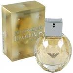 عطر زنانه جورجیو آرمانی ایمپوریو آرمانی دایمندز اینتنس Giorgio Armani Emporio Armani Diamonds Intense for women