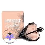 عطر زنانه دیزل لاور دز تتو ادوتویلت Diesel Loverdose Tattoo EDT