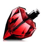 عطر زنانه دیزل لوردوز رد کیس ادو پرفیوم Diesel Loverdose Red Kiss for women edp