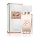 عطر زنانه ریحانا رژ لاو Rogue Love By Rihanna for women
