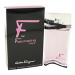 عطر زنانه سالواتور فراگامو فسینیتینگ نایت