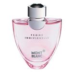 عطر زنانه مون بلان فم ایندیویدول