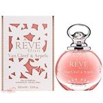 عطر زنانه ون کلیف اند آرپلز روه الکسیر 100 میل ادوپرفیوم / Van Cleef & Arpels Reve Elixir
