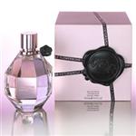 عطر زنانه ویکتور اند رلف فلور بمب 100 میل ادوپرفیوم / Viktor & Rolf Flower Bomb for women