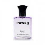 عطر زنانه پاور 25 میل مدل Eclat