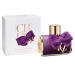 عطر زنانه کارولینا هررا مدل CH Sublime EDP حجم 80 میلی لیتر