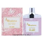 عطر و ادکلن زنانه اسکلاره ماریانا Sclaree Mariana EDP For Women