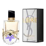 عطر و ادکلن زنانه ایو سن لورن لیبره 90 میل