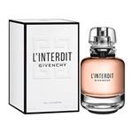 عطر و ادکلن زنانه جیونچی له اینتردیت Givenchy L’Interdit for women