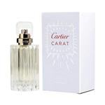 عطر و ادکلن زنانه کارتیر کارات 100 میل