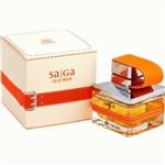 عطرامپر 100 میل SAGA POUR FEMME EDP