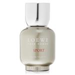  Loewe pour Homme Sport Eau de Toilette for Men حجم 2 میل