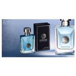 ادو تویلت مردانه Versace Pour Homme حجم 100ml