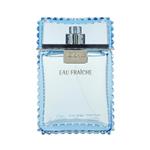 ادو تویلت مردانه ورساچه مدل Man Eau Fraiche حجم 100 میلی لیتر