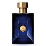 ادو تویلت مردانه ورساچه مدل Pour Homme Dylan Blue حجم 100 میلی لیتر
