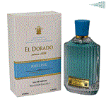  ادکلن  شرکتی هاوس آف سیلیج الدرادو house of sillage el dorado riesling مردانه ادوپرفیوم 100 میل کد 730