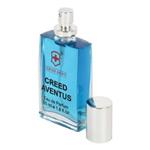 تستر عطر مردانه Creed Aventus 55ml EDP