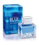 Antonio Banderas Blue Seduction for men حجم 100میل