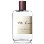 Atelier Cologne | 3700591272035 , FOR MEN , 100 MIL