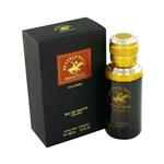 Beverly Hills Polo Club Classic Eau de Toilette Spray for Men, 3.4 Ounce