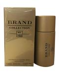 Brand Collection Brand Collection رایحه مردانه No.102 212 Men 25ml EDT