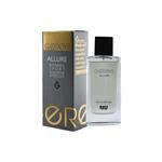 EDP  مردانه ادکلن آلور هوم اسپرت Allure گریس Gereys حجم ۱۰۰ میلی لیتر - آلور هوم‌اسپرت
