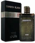 Fragrance World عطر مردانه Carbon Black 100ml EDP